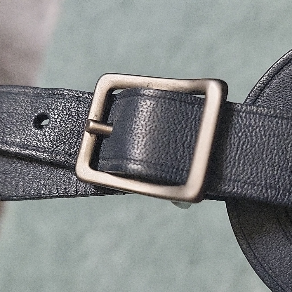 Louis vuitton small luggage tag - Picture 6 of 7